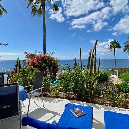 Ocean View Apartments Las Flores I 산아구스틴 외부 사진