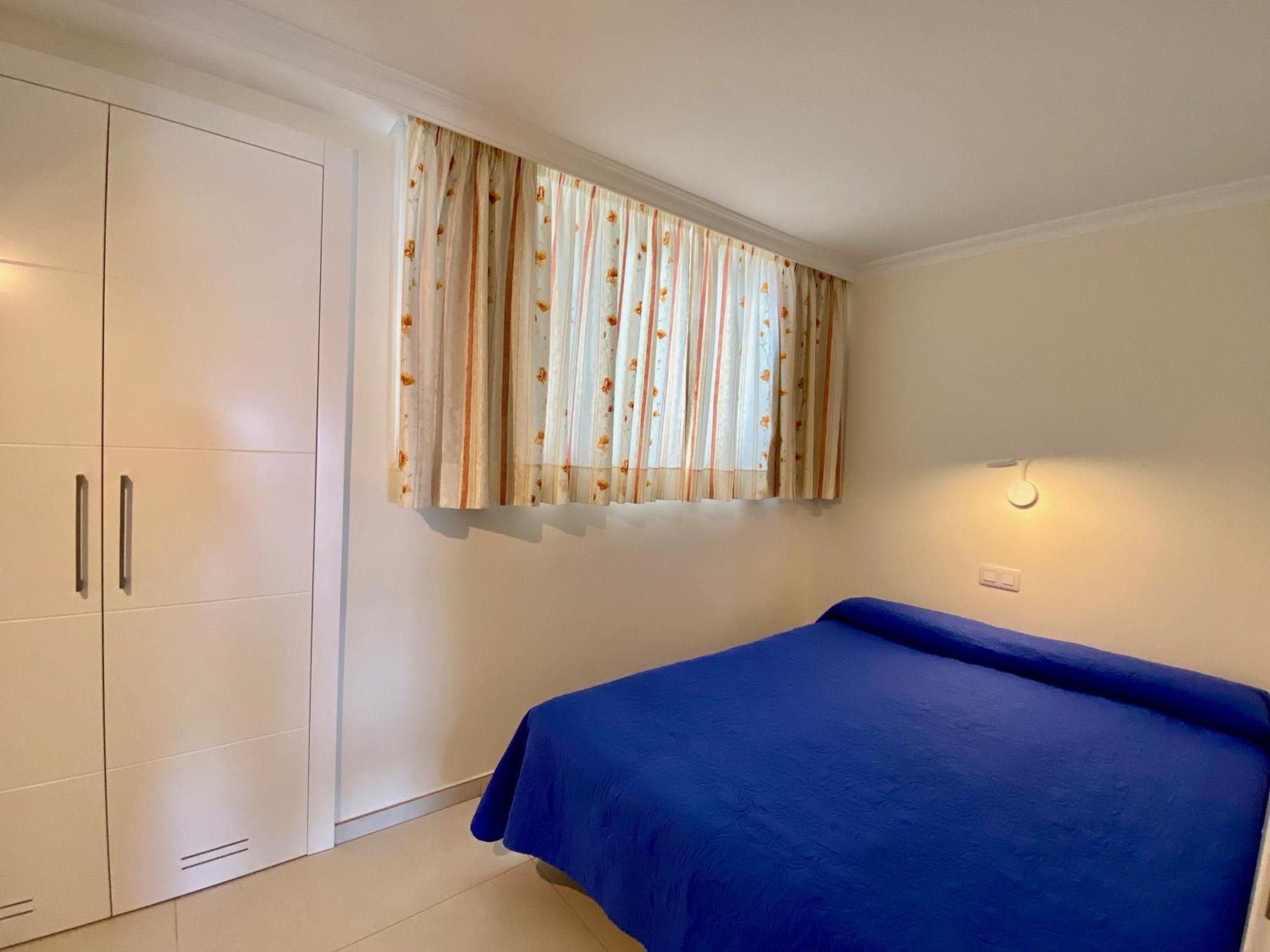 Ocean View Apartments Las Flores I 산아구스틴 외부 사진
