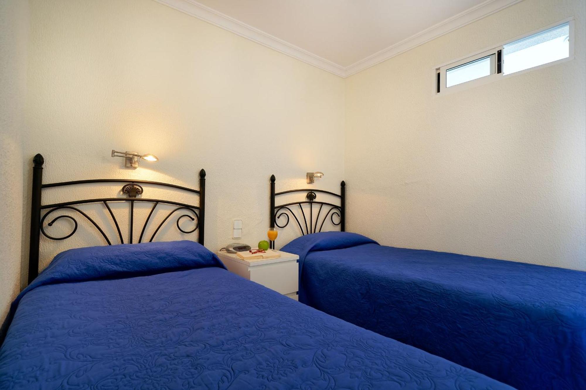 Ocean View Apartments Las Flores I 산아구스틴 객실 사진